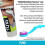 Peak Essential TUNG Gel NATURAL (with NATURAL Ingredients) 2