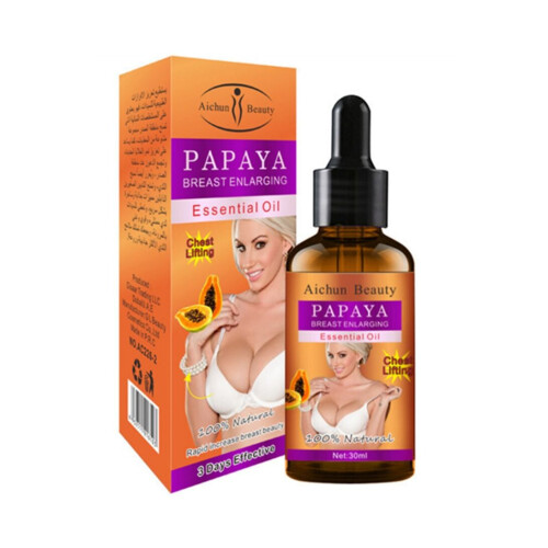 Breast Enlargement Essential Oil 30ml