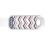 SanDisk SanDisk Cruzer Snap USB Flash Drive 32GB Multicolor - White 1
