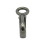 Quick Release Snap Hook with Fixed Eye Size 3 (97MM Stainless Steel) 4