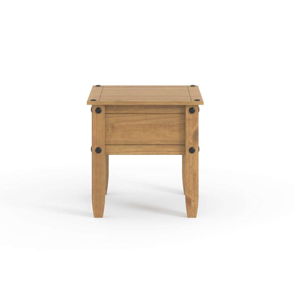 Corona Side Table