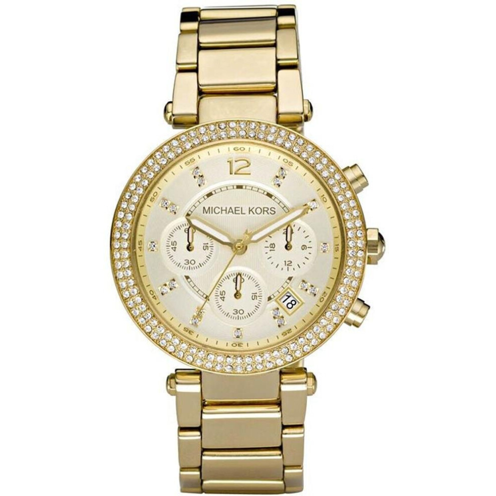 Michael Kors Watch MK5354