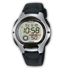 CASIO SPORT Mod. ILLUMINATOR - BLACK