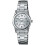Casio CASIO COLLECTION Mod. LADY 3H - SILVER 1