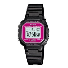 CASIO YOUTH Mod. ILLUMINATOR - PINK
