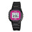 Casio CASIO YOUTH Mod. ILLUMINATOR - PINK 1