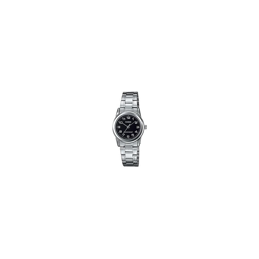 Casio Watch Collection Ltp-V001d-1 Multicoloured