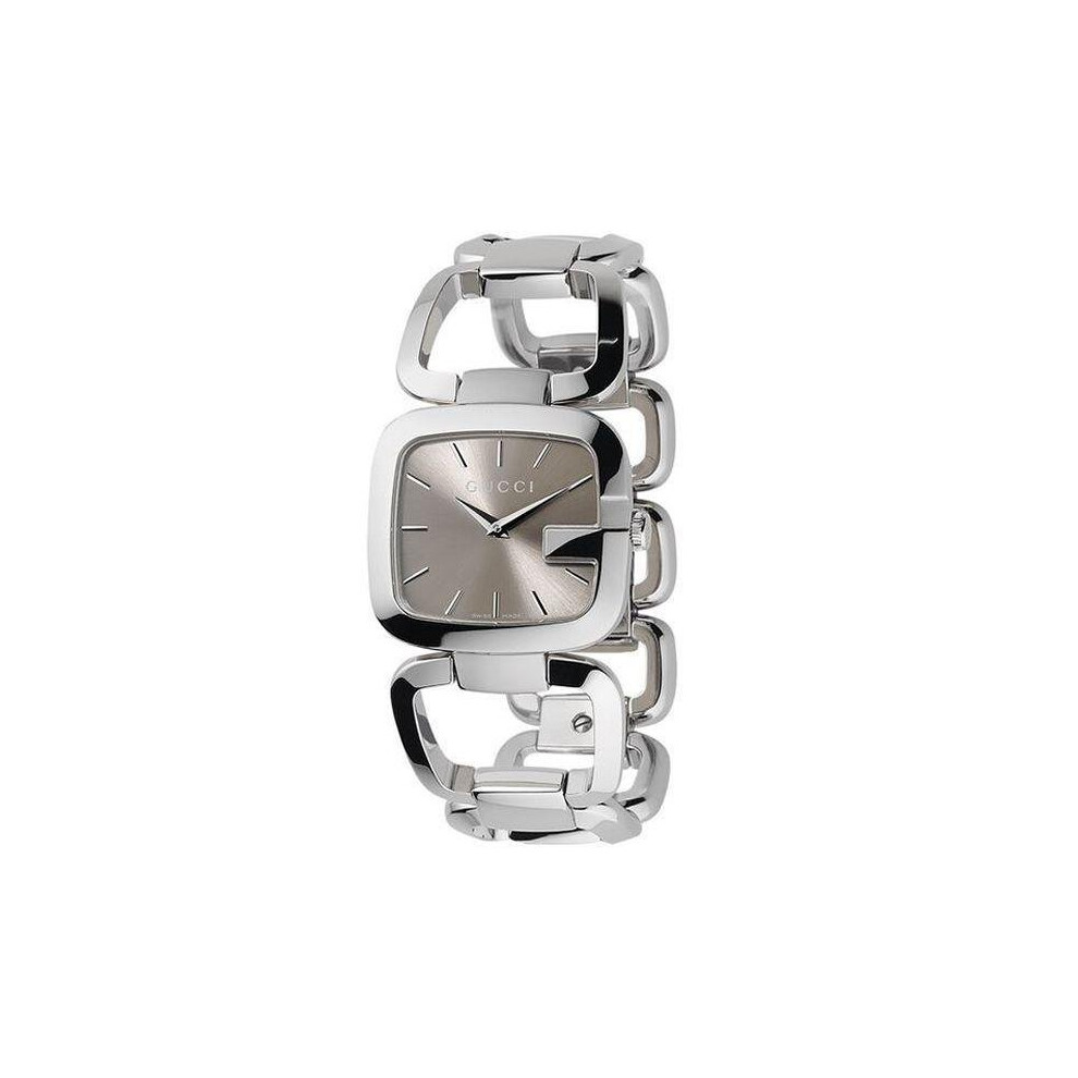 Gucci Watch Ya125402 Multicoloured