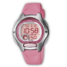 CASIO SPORT Mod. ILLUMINATOR - PINK
