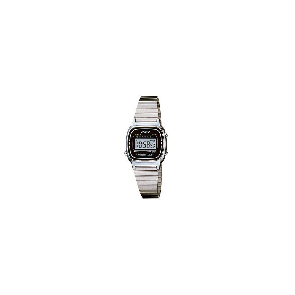 Casio Horloge Vintage LA-670WA-1-image