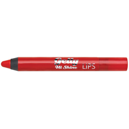 Barry M (2) New Barry M Gelly Glossy Hi Shine Lip Crayon