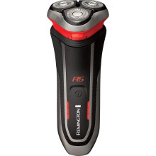 Remington R5000 Style Series R5 Rechargeable Shaver Rechargeable Electric Razor with Pop-up Trimmer Electric Shavers