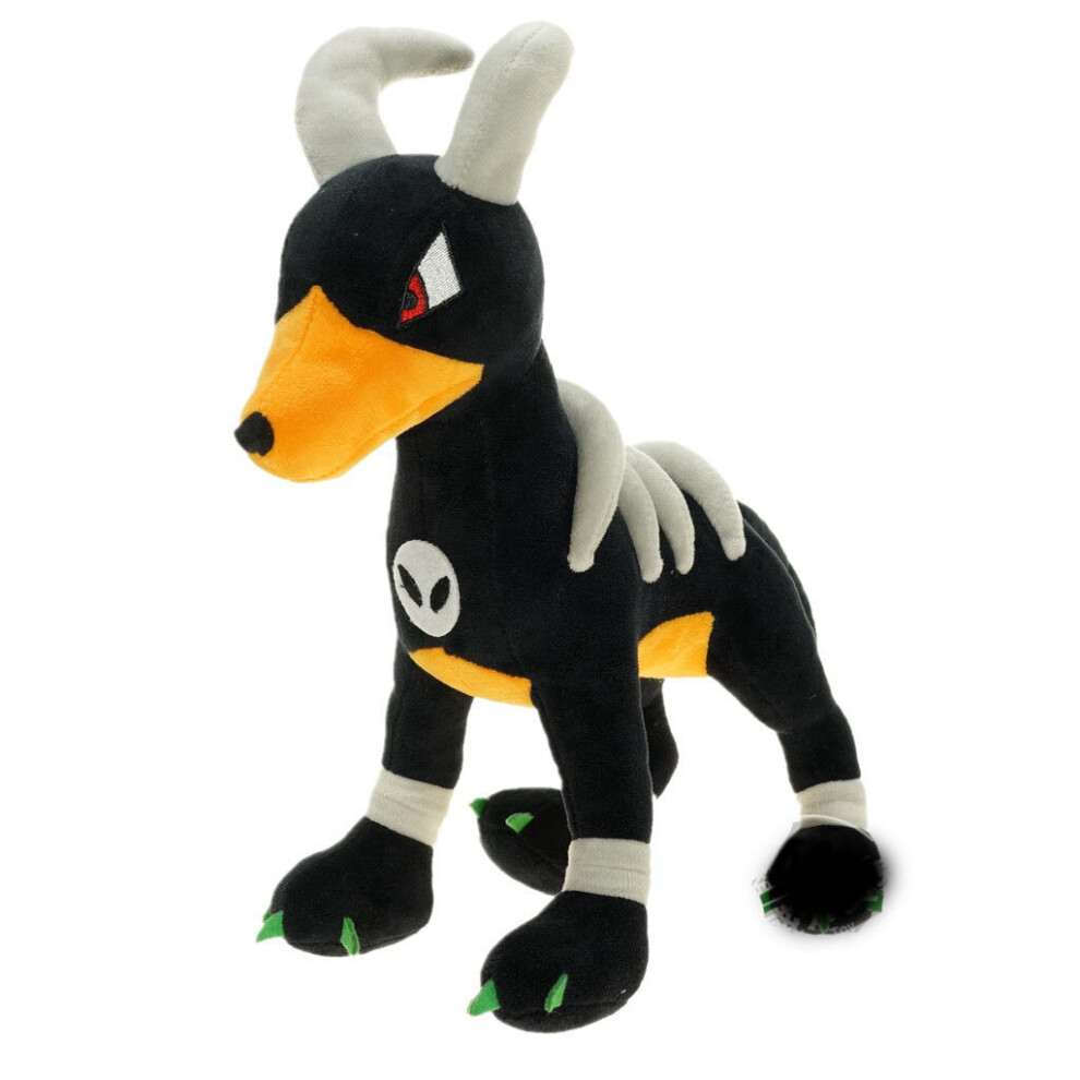 Houndoom Plush Toy 30cm