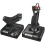 Logitech Logitech G X52 Pro Flight Control System 1