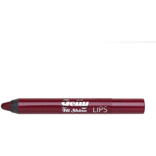 Barry M (1) New Barry M Gelly Glossy Hi Shine Lip Crayon