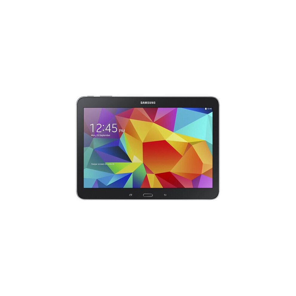 Samsung Tab 4 10.1 16GB Wi-Fi Black