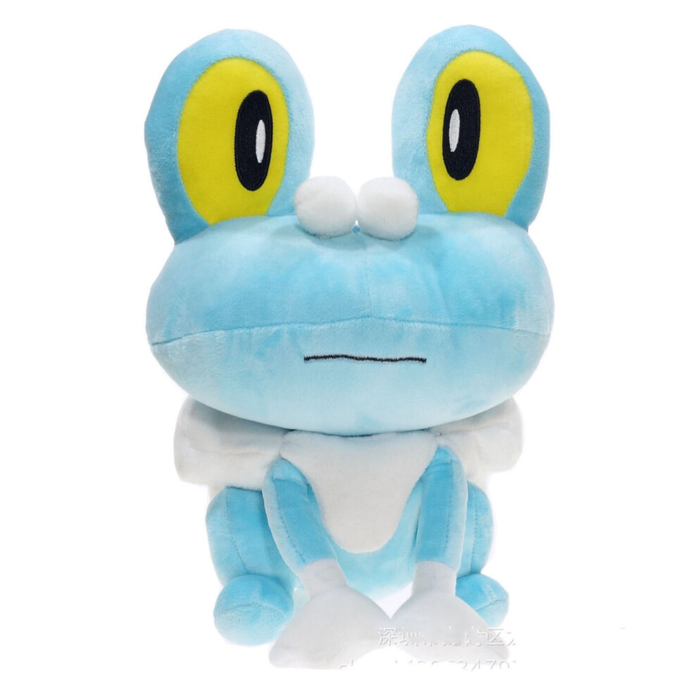 Froakie XY Plush Toy Doll 30cm