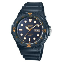 Casio Watch COLLECTION MRW-200H-1E