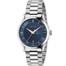 Gucci Watch G-TIMELES YA126440