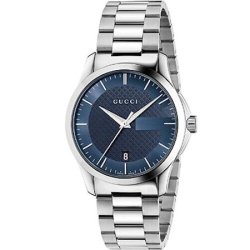 GUCCI Reloj Gucci G-TIMELES YA126440