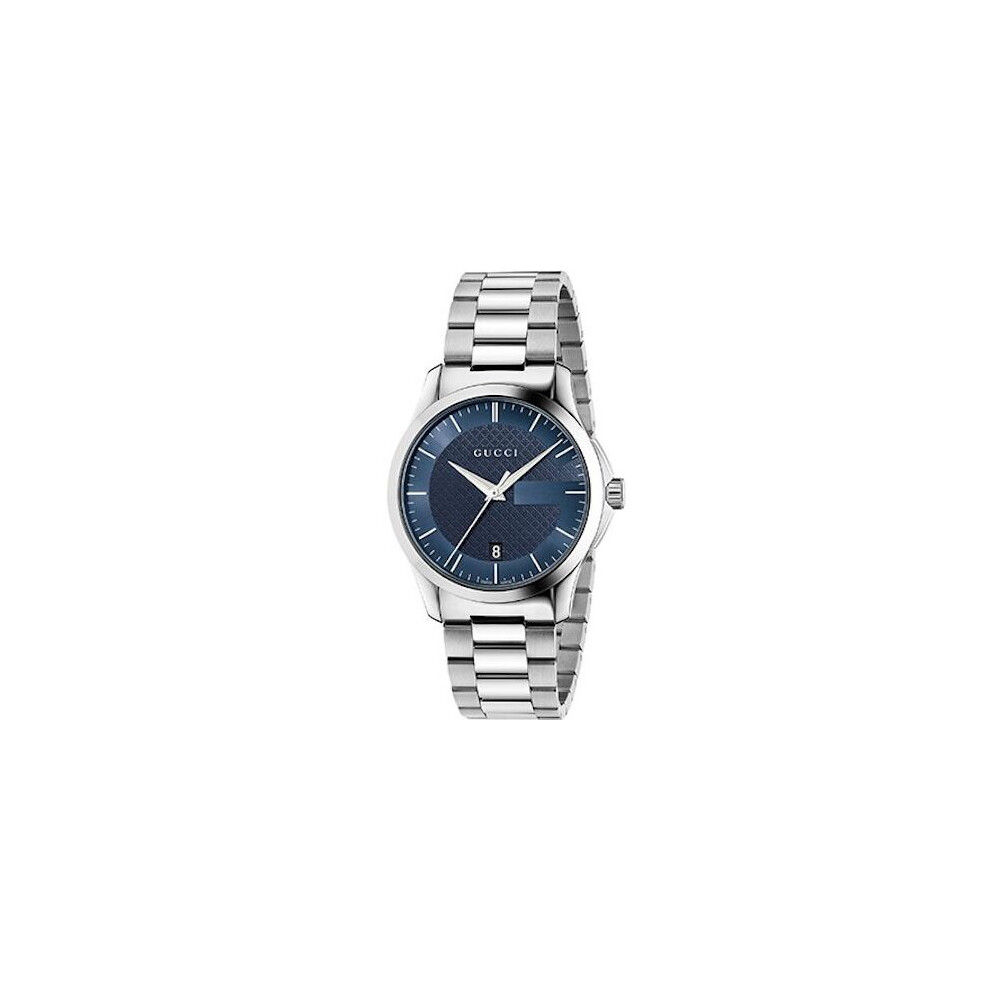 Gucci Watch G-Timeles Ya126440 Multicoloured