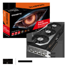 Gigabyte RX 6900 XT 16G GV-R69XTGAMING OC-16GD GDDR6