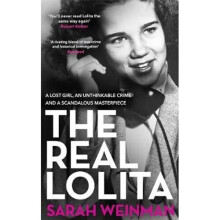 The Real Lolita | Paperback