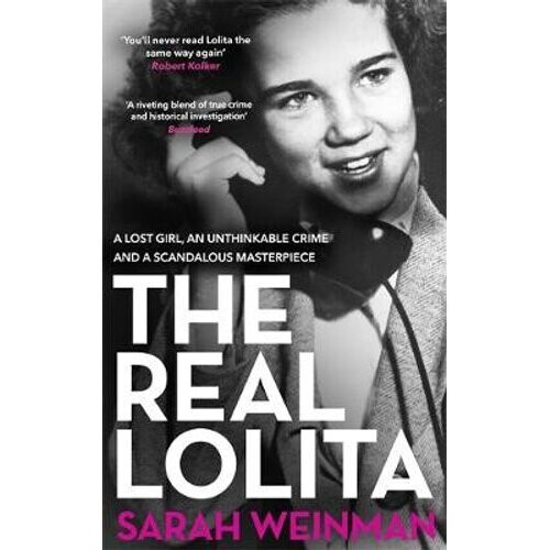 The Real Lolita | Paperback