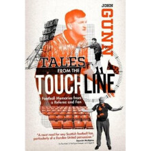 Tales from the Touchline | Paperback