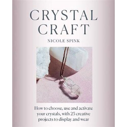 Crystal Craft | Paperback