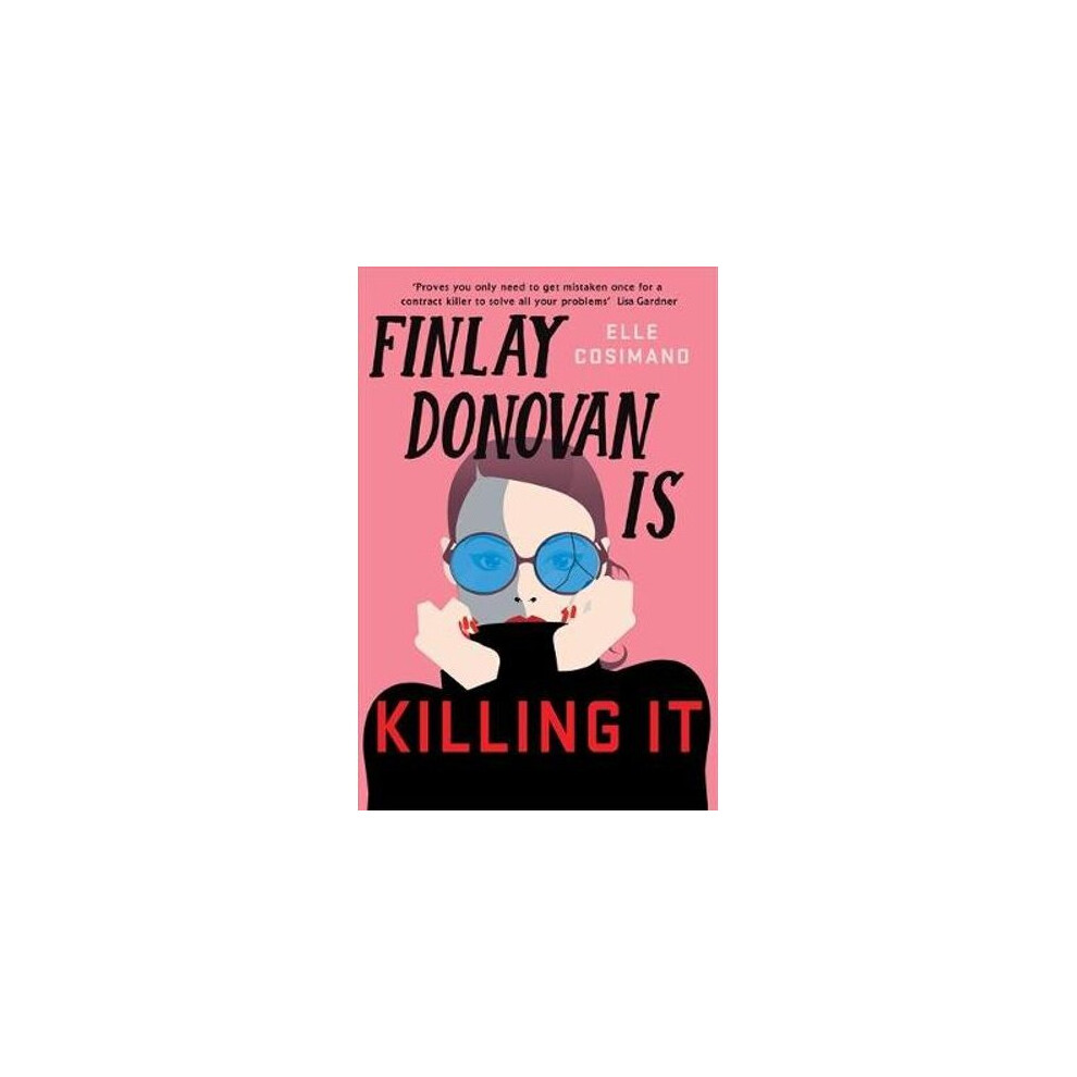 Finlay Donovan Is Killing It | Paperback