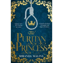 The Puritan Princess | Paperback