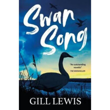 Swan Song | Paperback