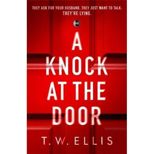 A Knock at the Door | Paperback