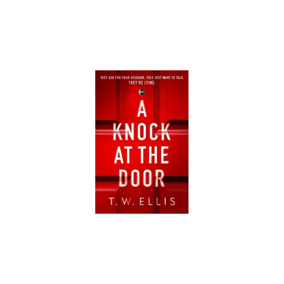 A Knock at the Door | Paperback