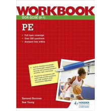 OCR GCSE (9-1) PE Workbook | Paperback