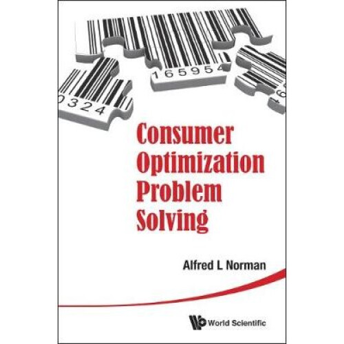 Consumer Optimization Problem Solving