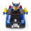 Paw Patrol Transformacn   policajn   kr    nik PAW Patrol Chase 3