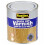 Rustins Rustins Quick Dry Coloured Varnish Satin Dark Oak 500ml 1