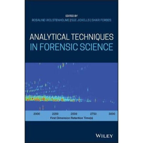 Analytical Techniques in Forensic Science