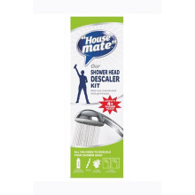House Mate Shower Head Descaler Kit 500ml