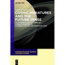 Cosmic Miniatures and the Future Sense