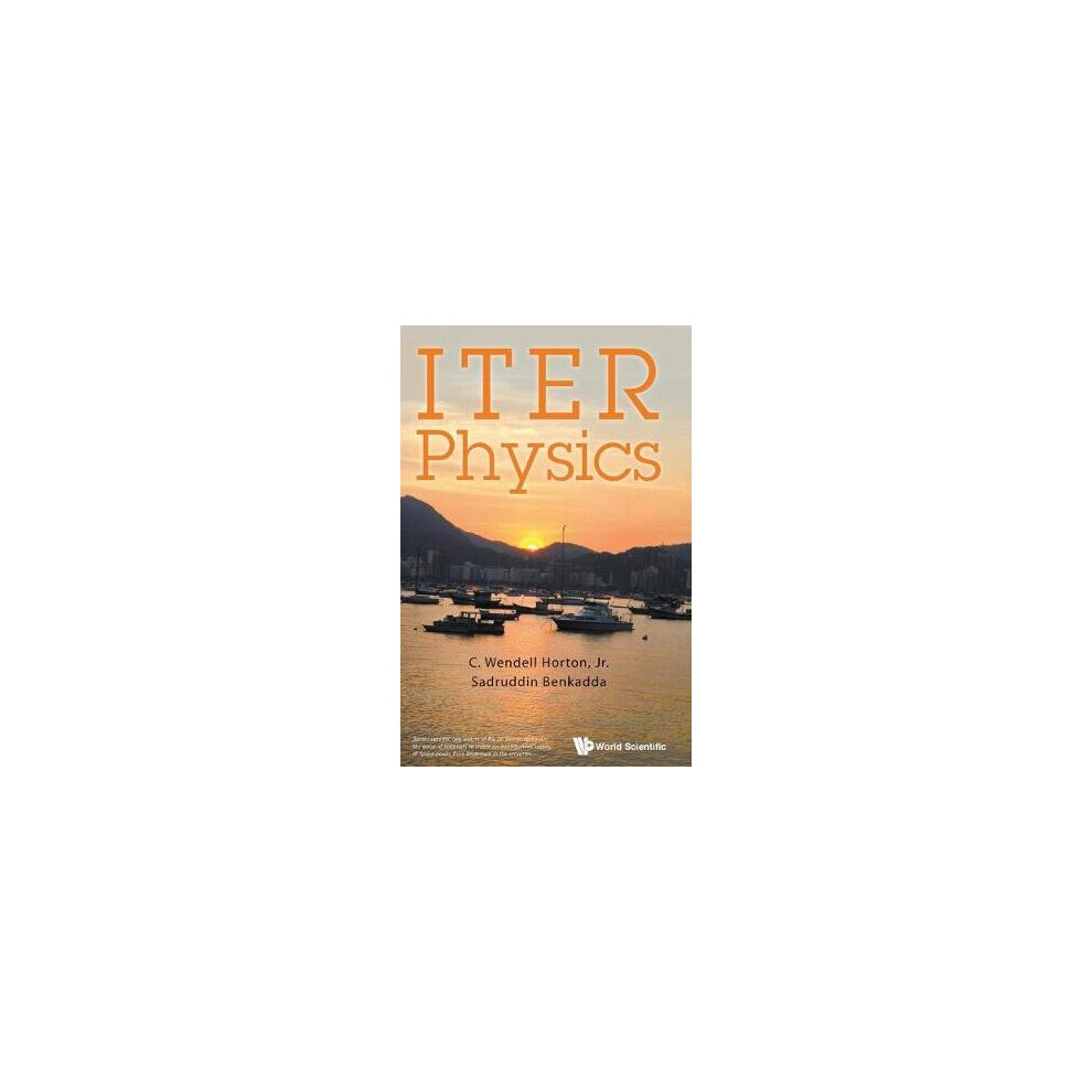 Iter Physics