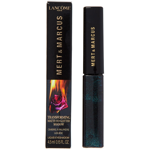 Lancome LANCOME TRANSFORMING LIQUID EYESHADOW-MERT & MARCUS 02 Blue