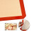 3pcs Silicone Baking Mat Reusable Tray Cookies Pastry Sheet Oven Liner 4