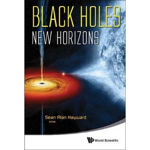 Black Holes: New Horizons
