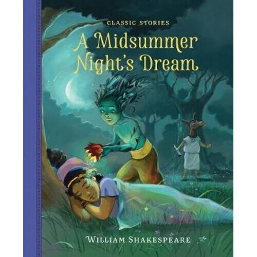 A Midsummer Night's Dream | Hardback