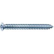 (7.5mm x 150mm) Spax RA Frame Anchor Countersunk Screws - 7.5mm x 150mm - Pack of 100
