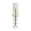 TIMco Timco Nylon Plug - 12.0mm x 60mm - Pack of 2 1