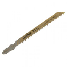 DeWalt DT2218-QZ Jigsaw Blades Designed for Wood (Pack of 3)